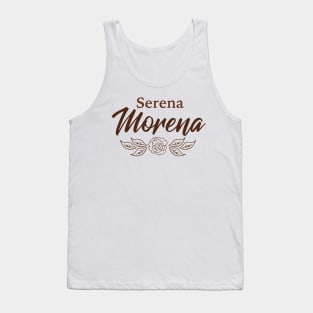 Serena Morena Tank Top